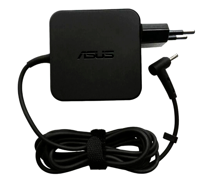 Sạc Adapter Laptop Asus 19V 2.37A 45W Đầu 4.0 x 1.35 mm Chính hãng