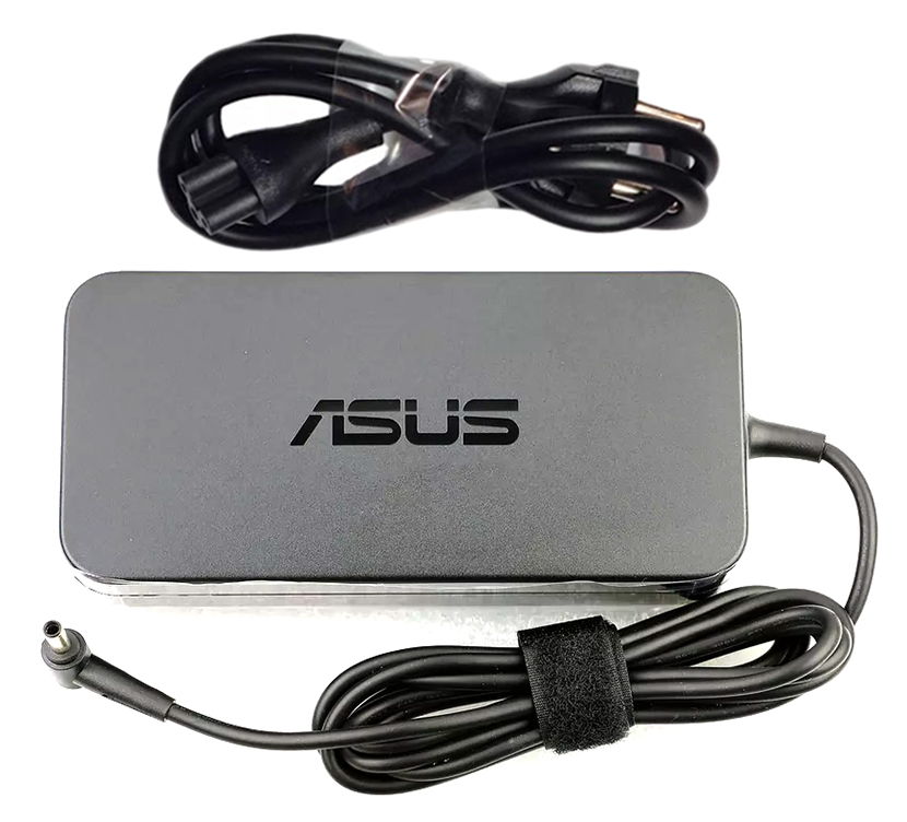 Sạc Adapter Laptop Asus 19V 6.32A 120W Đầu Kim 4.5 x 3.0mm Chính hãng