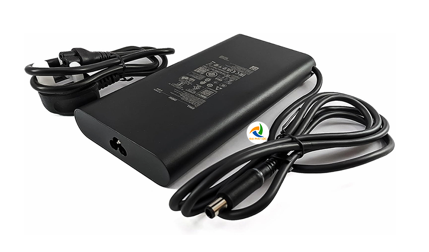 Sạc Adapter Laptop Dell 19.5V 14.36A 280W Đầu 7.4 x 5.0 mm Chính hãng Sạc Adapter Laptop Dell 19.5V 14.36A 280W Đầu 7.4 x 5.0 mm Chính hãng