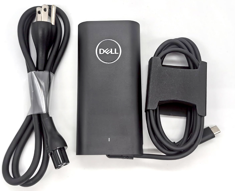 Sạc Adapter Laptop Dell 20V 5A 100W Type-C Chính hãng