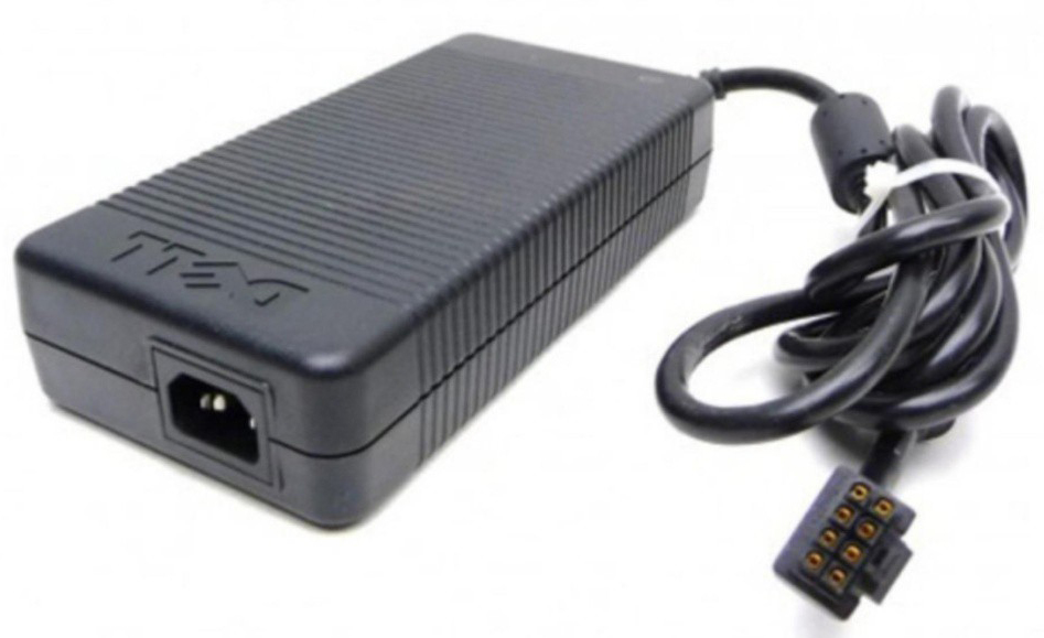 Sạc Adapter Laptop Dell 12V 12.5A 6 Đầu Lỗ