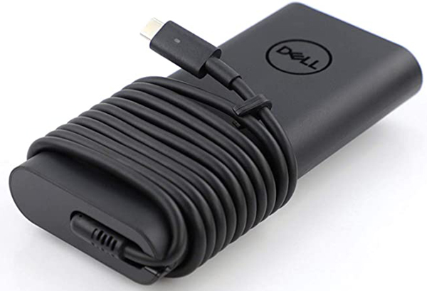 Sạc Adapter Laptop Dell 130W 20V 6.5A Type-C USB-C - Chính Hãng