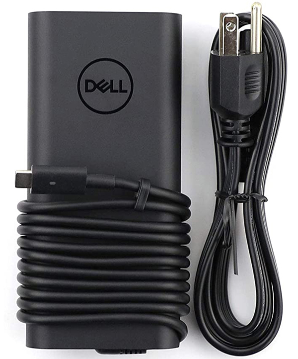 Sạc Adapter Laptop Dell 130W 20V 6.5A Type-C USB-C - Chính Hãng