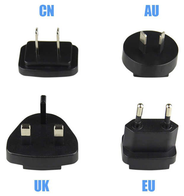 Sạc Adapter Laptop DELL 19.5V - 1.2A & 5.0V - 2.0A
