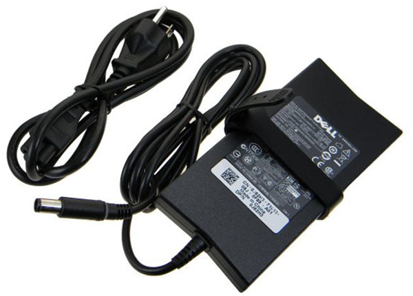 Sạc Adapter Laptop Dell 15V 3A Hàng nhập khẩu