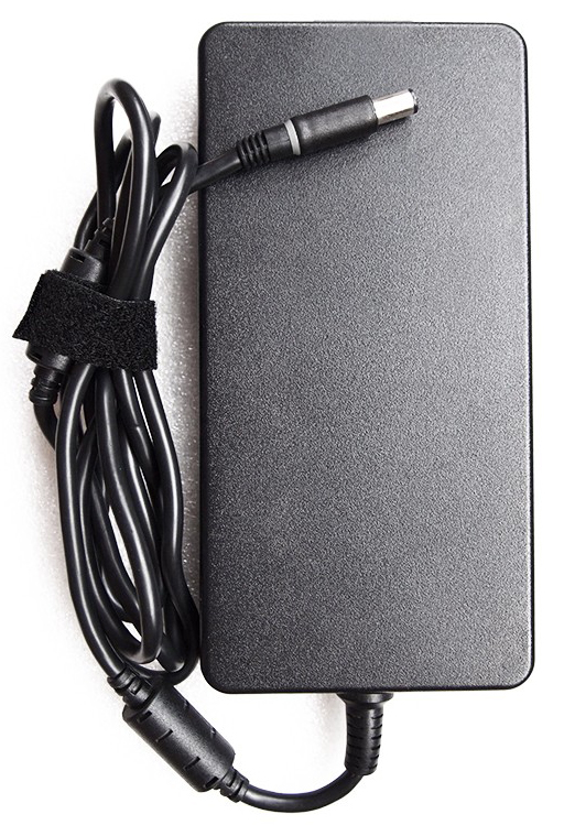 Sạc Adapter Laptop Dell 19.5V 12.3A 240W Slim Đầu kim to - Chính Hãng