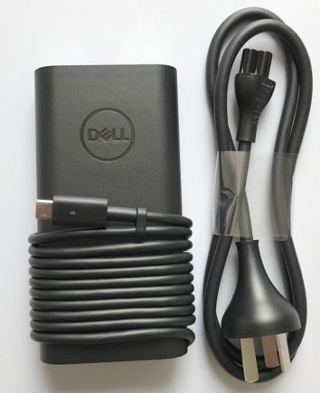 Sạc Adapter Laptop Dell 20V 4.5A 90W Đầu type-c Ovan Chính Hãng