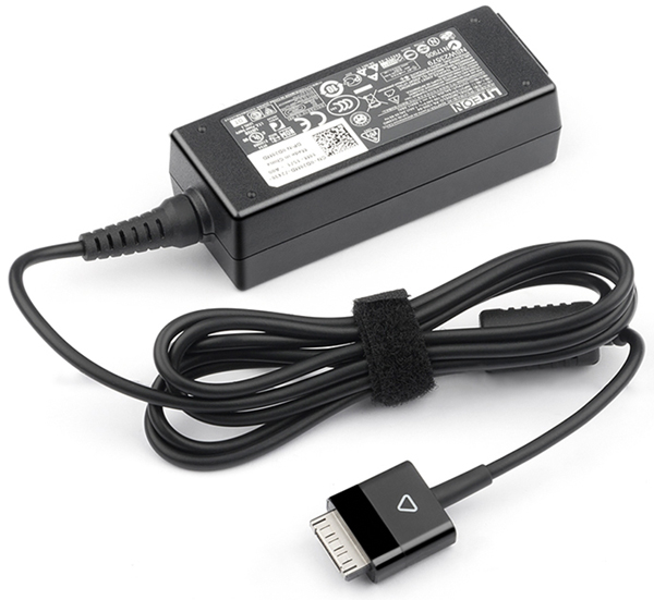 Sạc máy tính bảng Dell Streak 10 Pro 19.5V 1.58A Đầu dẹp