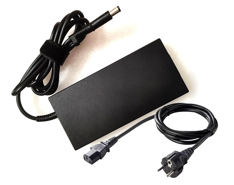 Sạc Adapter Laptop HP 180W 19V 9.5A Đầu Kim 7.4 x 5.0 mm Chính hãng