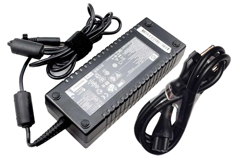 Sạc Adapter Laptop HP 19.5V 6.9A 135Wh Đầu Kim To Chính Hãng