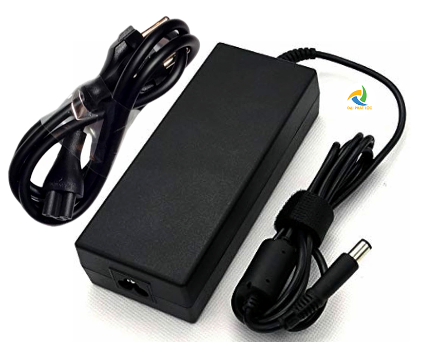 Sạc Adapter Laptop HP 150W 19V 7.89A Kim Lớn 7.4 x 5.0mm Chính Hãng