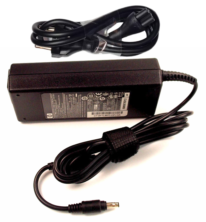 Sạc Adapter Laptop HP 18.5V 6.5A 120W Đầu Đạn Chính hãng