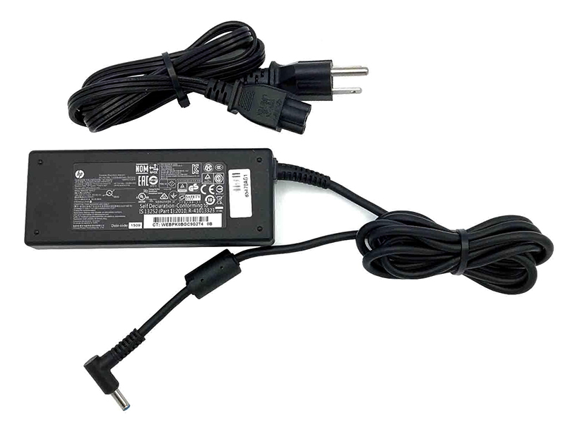 Sạc Adapter Laptop HP 19V 4.74A 90W Kim 4.5 x 3.0 mm Chính hãng