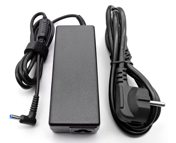 Sạc Adapter Laptop HP 19V 4.74A 90W Kim 4.5 x 3.0 mm Chính hãng