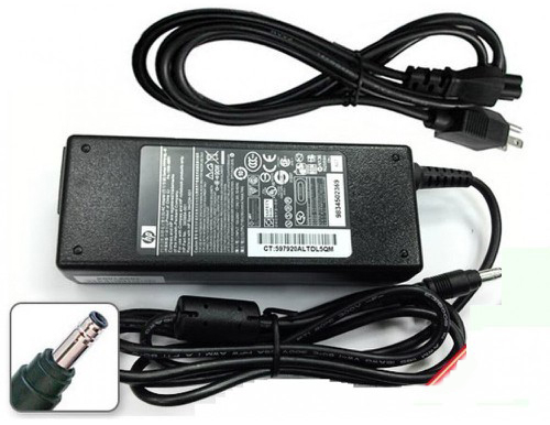 Sạc Adapter Laptop HP Compaq 19V 4.74A 90W (Đầu đạn) – ZIN