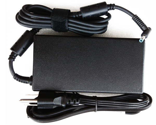 Sạc Adapter Laptop HP 120W 19.5V 6.15A Đầu Kim Nhỏ - Chính hãng