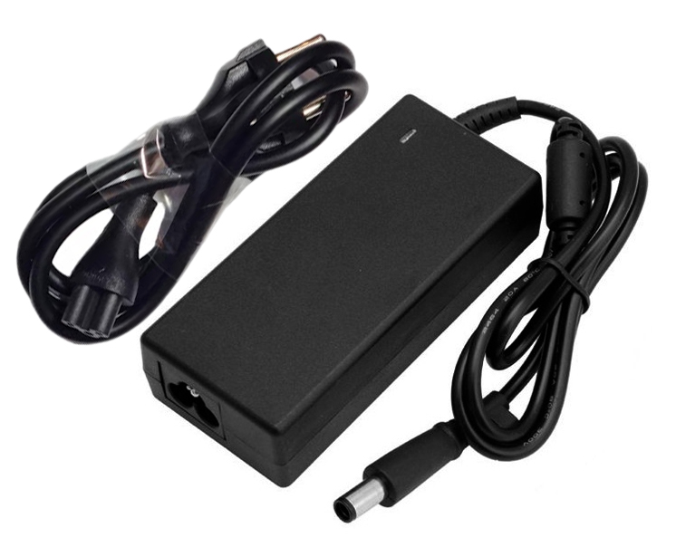 Sạc Adapter Laptop HP 19V 4.74A 90W Đầu Kim Lớn Chính hãng