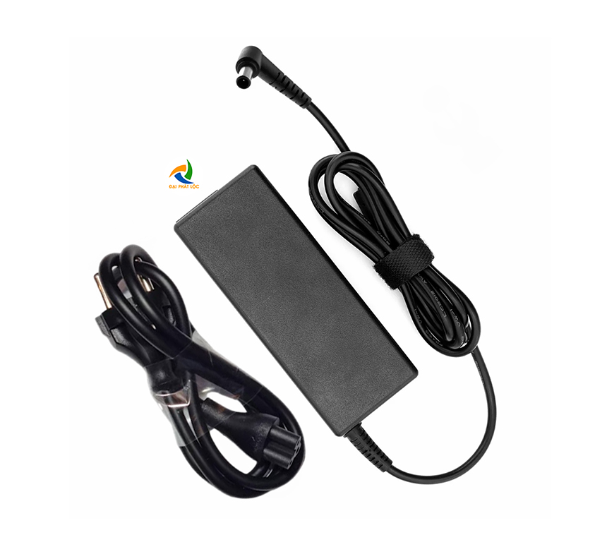 Nguồn Adapter Màn Hình Máy Tính LCD LG 19V 1.7A 32W Đầu 6.5 x 4.4mm