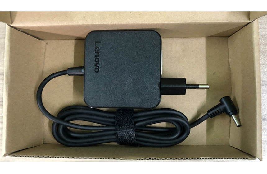 Sạc Adapter Laptop Lenovo IdeaPad 5V 4A Đầu nhỏ