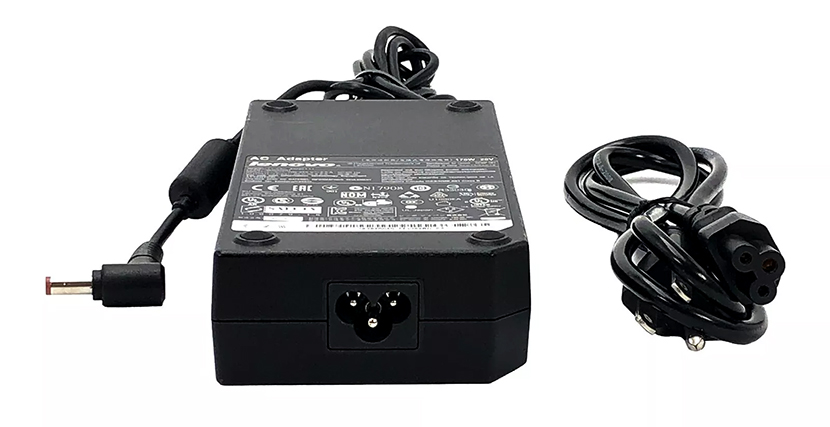 Sạc Adapter Laptop Lenovo 20V 8.5A 170W Đầu 5.5 x 2.5mm Chính hãng