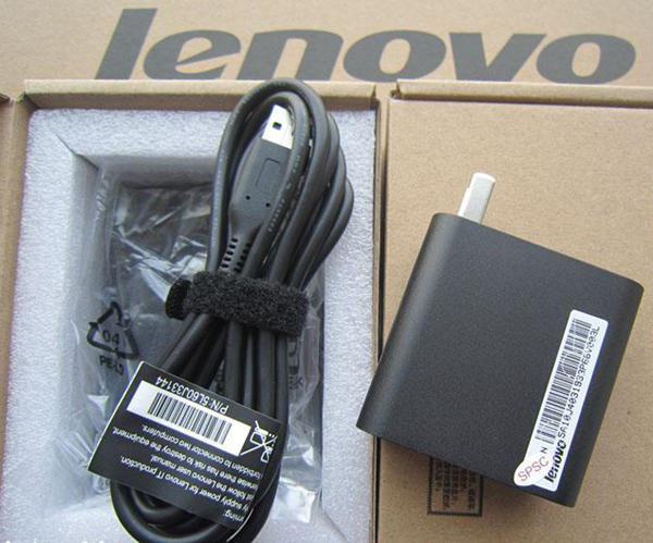 Sạc Adapter Laptop Lenovo Yoga Pro 3 20V 2A XỊN