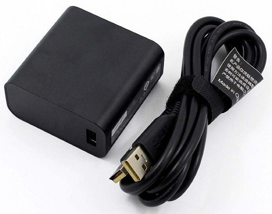 Sạc Adapter Laptop Lenovo Yoga Pro 3 20V 2A XỊN