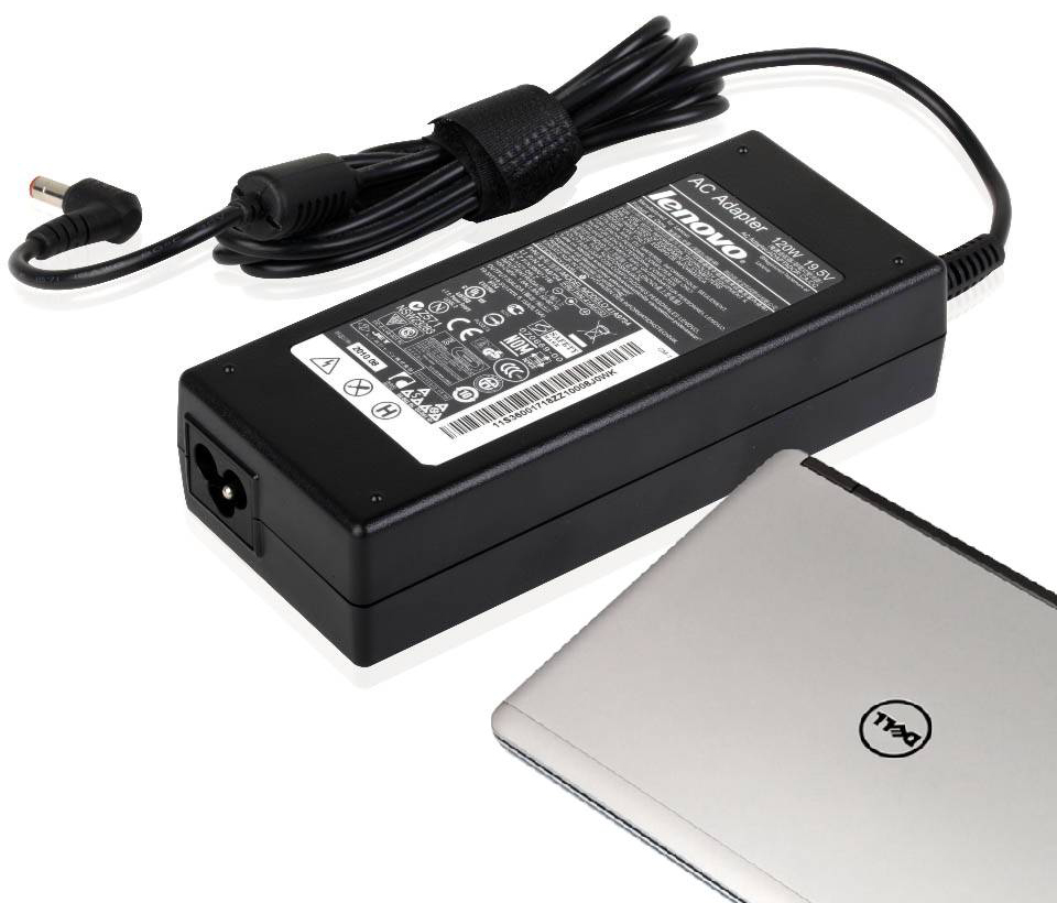 Sạc Adapter Laptop Lenovo 19V 3.42A ZIN