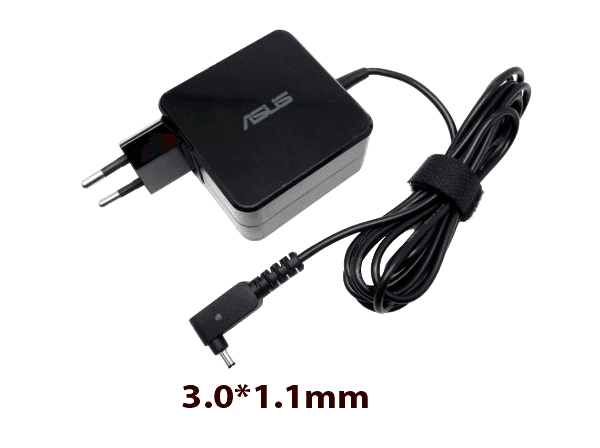 Sạc Adapter Laptop Asus 19V 2.37A 45W Chân Mini Nhỏ 3.0 mm Chính Hãng