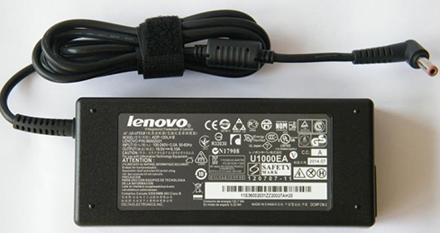 Sạc Apdapter Laptop Lenovo 19.5V 6.15A 120W Đầu Tròn XỊN