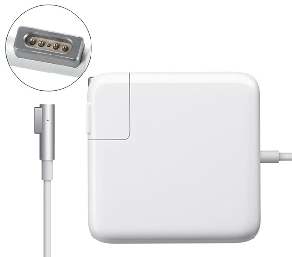 Sạc Laptop Apple Macbook 14.5V 3.1A 45W Magsafe 1 Chính hãng