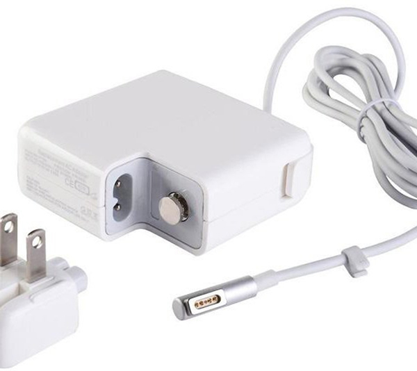 Sạc Laptop Apple Macbook 14.5V 3.1A 45W Magsafe 1 Chính hãng