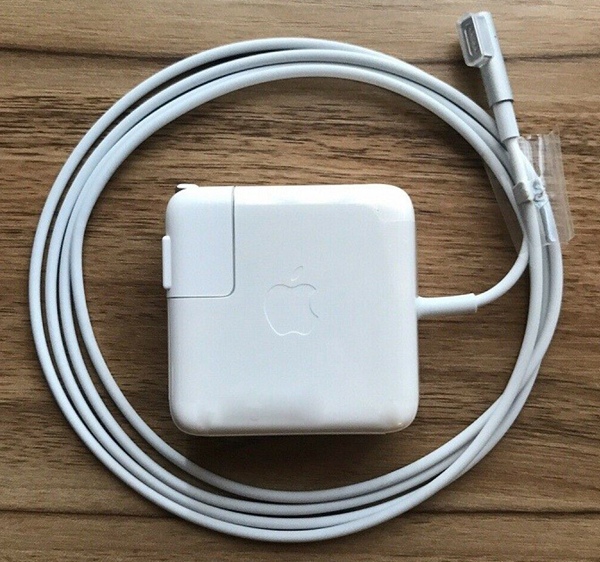 Sạc Laptop Apple Macbook 14.5V 3.1A 45W Magsafe 1 Chính hãng