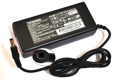 Sạc Adapter Laptop Toshiba 19V 3.42A 65W Chính Hãng