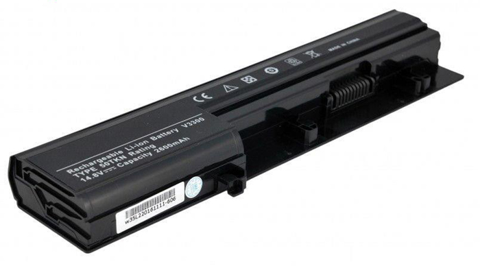 Pin Battery Laptop Dell Vostro 3300 3350 ZIN