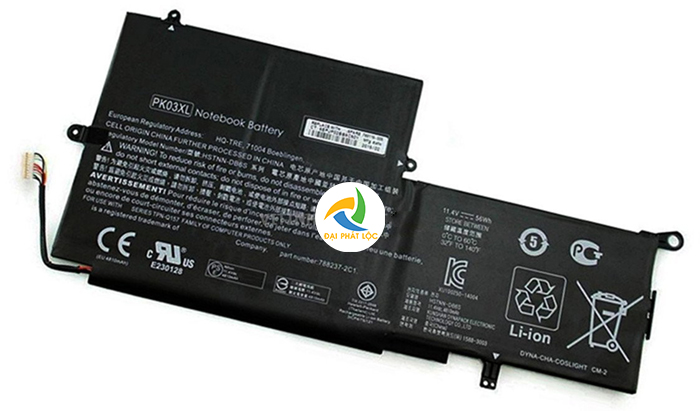 Pin-Battery-Laptop-HP-Spectre-13-4000-PK03XL-56Wh-xin-daiphatloc.vn