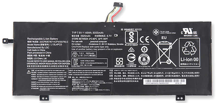 Pin-Battery-Laptop-Lenovo-710S-13ISK-L15M4PC0-L15L4PC0-46Wh-xin-daiphatloc.vn2