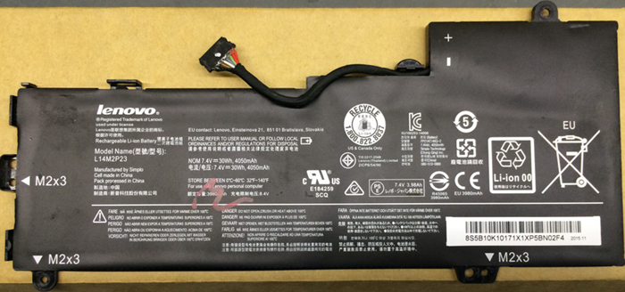 Pin-Laptop-Lenovo-U31-70-E31-70-100-14IBY-L14M2P23-L14M2P24-ZIN-daiphatloc.vn