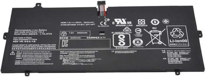 Pin-Laptop-Lenovo-Yoga-4-Pro-Yoga-900-13ISK-L14L4P24-L14M4P24-ZIN-daiphatloc.vn