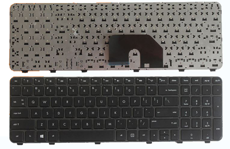 ban-phim-Keyboard-Laptop-HP-Pavilion-DV6-6000-6100-co-khung-daiphatloc.vn