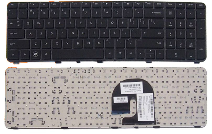 ban-phim-Keyboard-Laptop-HP-Pavilion-DV7-4000-mau-den-co-khung-daiphatloc.vn