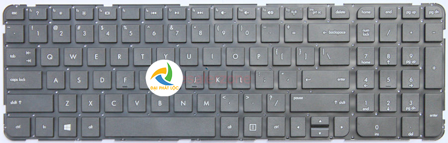 ban-phim-Keyboard-Laptop-HP-Pavilion-G6-2000-mau-den-co-khung-daiphatloc.vn1