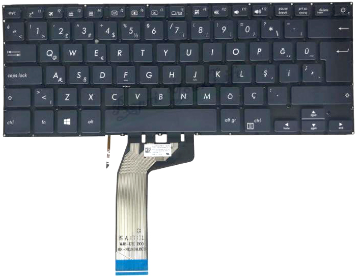 ban-phim-Keyboard-Laptop-ASUS-X411-A411-co-den-daiphatloc.vn1