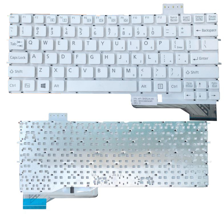 ban-phim-Keyboard-Laptop-Fujitsu-SH512-mau-den-mau-trang-co-khung-daiphatloc.vn