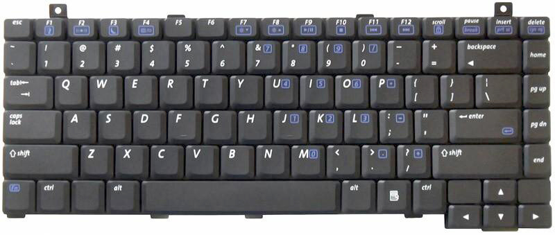 ban-phim-Keyboard-Laptop-Gateway-MX3000-4000-M210-M320-MX3500-daiphatloc.vn8