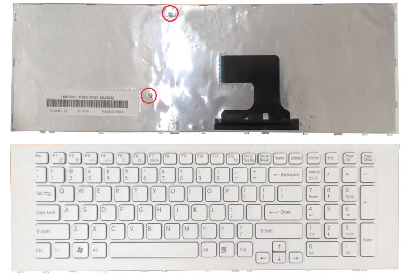 ban-phim-Keyboard-Laptop-Sony-Vpc-EJ-mau-den-mau-trang-co-khung-daiphatloc.vn1