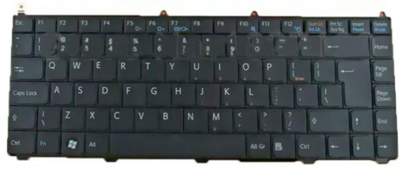 ban-phim-Laptop-Sony-Vgn-FE-Vgn-AR-mau-trang-mau-den-tieng-anh-daiphatloc.vn7