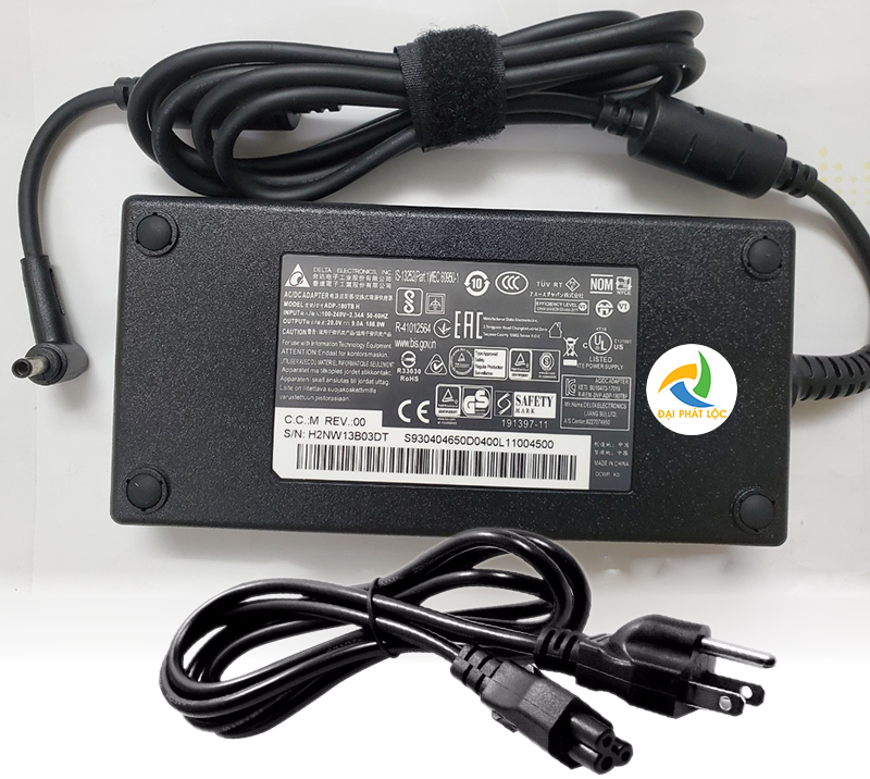 sac-Adapter-Laptop-MSI-20V-9A-180W-dau-kim-nho-4.5mm-3mm-chinh-hang-daiphatloc.vn