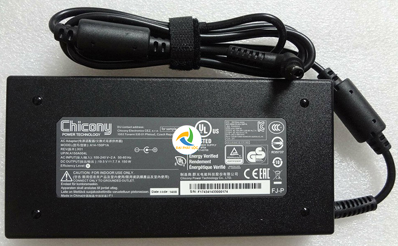 sac-Adapter-Laptop-MSI-Slim-CHICONY-19.5V-7.7A-chinh-hang-daiphatloc.vn99