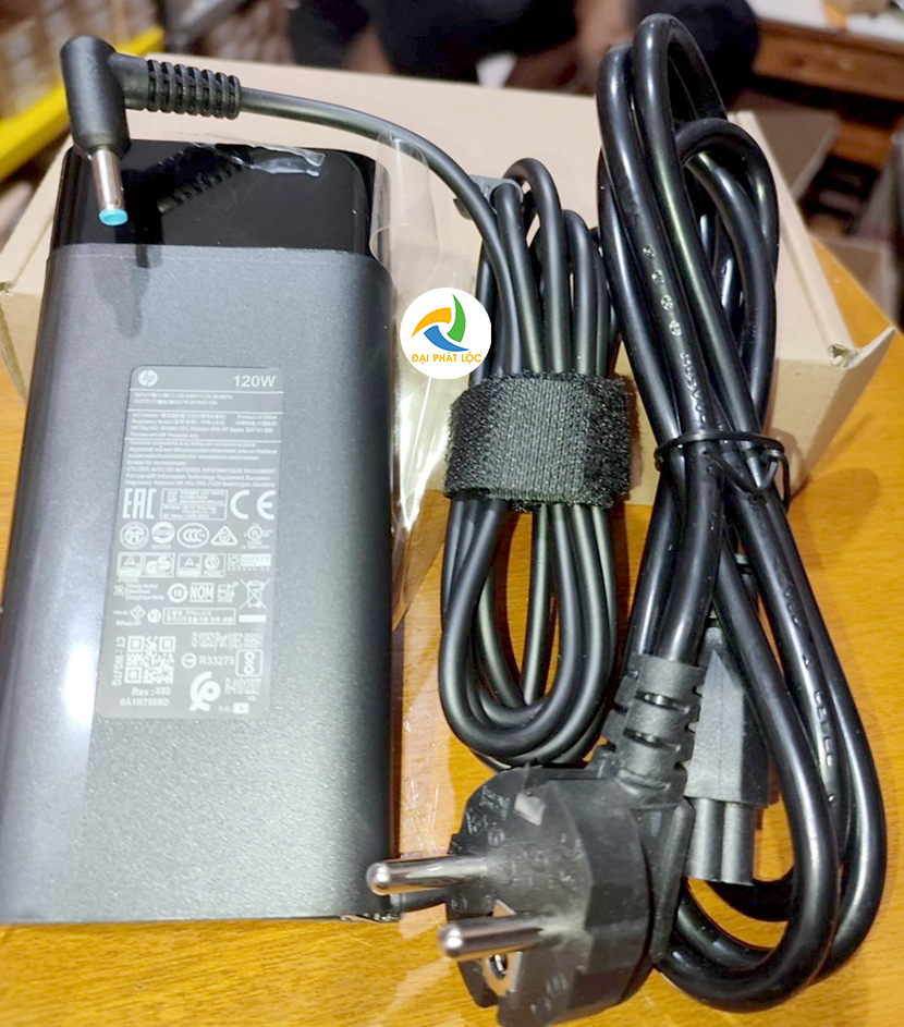 sac-Adapter-Laptop-HP-120W-19.5V-6.15A-Kim-4.5x3.0mm-Oval-chinh-hang-daiphatloc.vn
