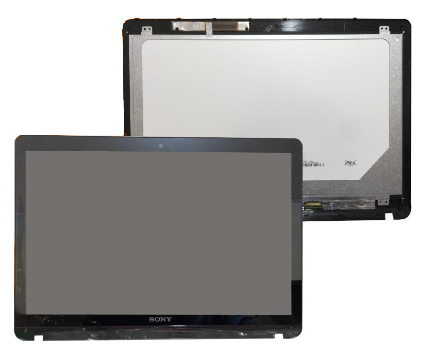 Nappe D'écran (câble LCD) Pour SONY SVF152-C290 - Occasion Fonctionnelle